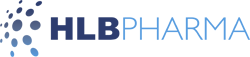 HLB Pharma Logo