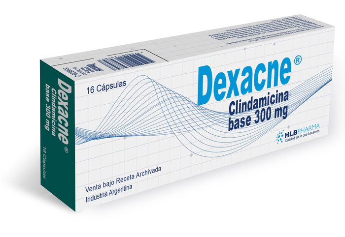 Dexacne - HLB Pharma