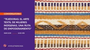 arte y tejidos tradicionales indigenas argentinos