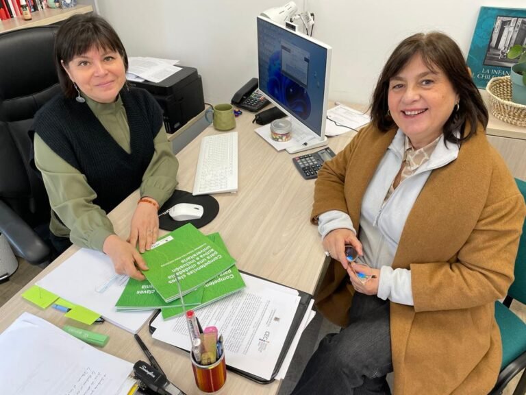 Cómo Solicitar la Licencia Anual Ordinaria para Asistentes Escolares en Santa Fe