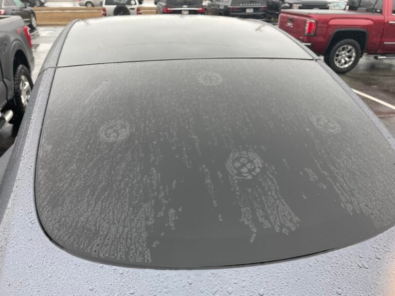 Qué Hago Si Me Vendieron Un Auto Con Deuda De Patente En Argentina