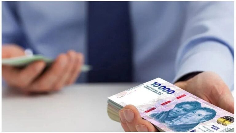 Qué banco otorga préstamos con la Asignación por Hijo en Argentina