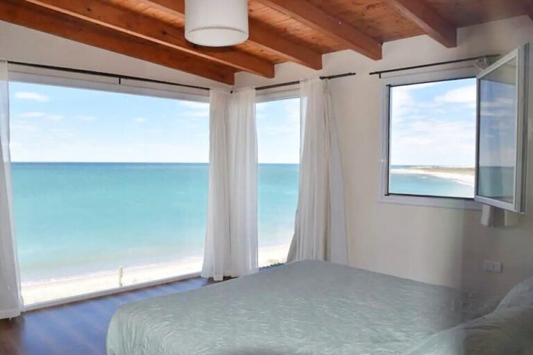 Dónde Encontrar Alojamiento en Las Grutas Con Vista al Mar 3 Dónde Encontrar Alojamiento en Las Grutas Con Vista al Mar