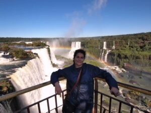 colas turistas compra boletos cataratas iguazu