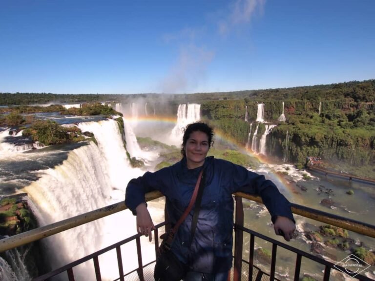Dónde comprar boletos para Cataratas del Iguazú al mejor precio 2 colas turistas compra boletos cataratas iguazu