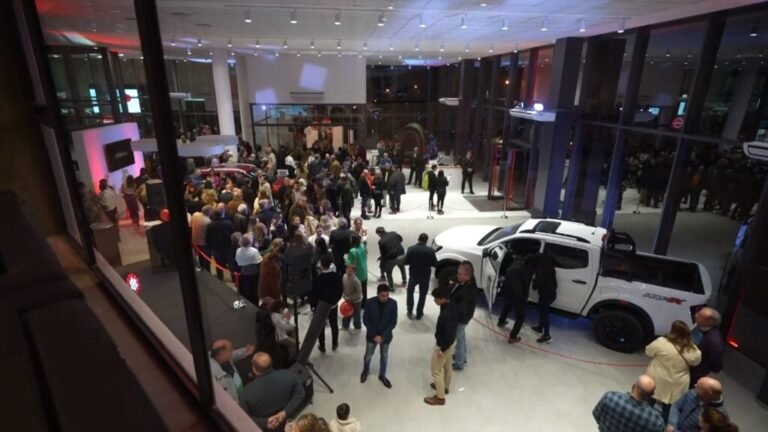 Dónde Comprar Autos en Automotores El Progreso San Martín 18 concesionario de autos modernos en san martin