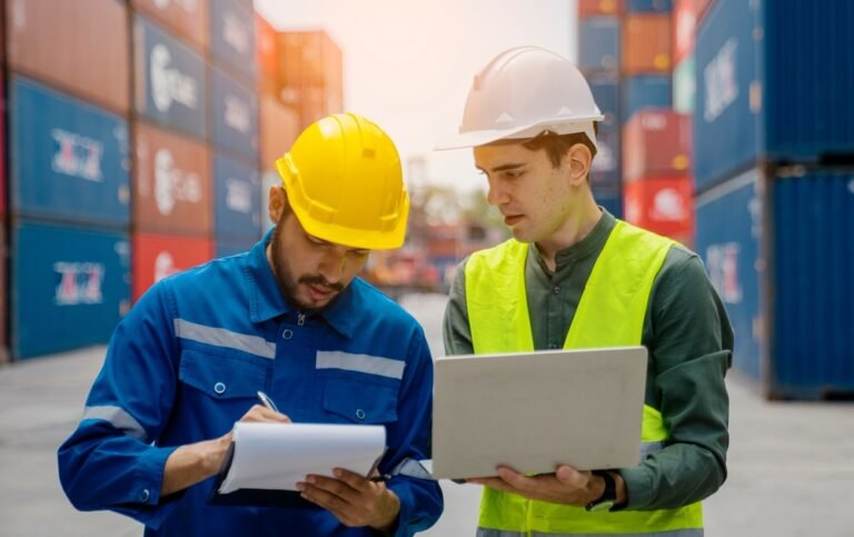 En Qué Consiste Ser Despachante de Aduana Y Cuáles Son Sus Funciones