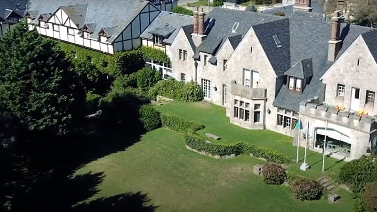 Cuáles Son Los Colegios Más Caros De Mar Del Plata Y Por Qué 18 entrada elegante colegio privado mar del plata