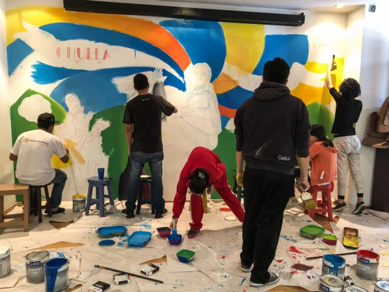 Qué cursos ofrece Bellas Artes La Plata para artistas 4 Qué cursos ofrece Bellas Artes La Plata para artistas