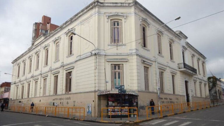 Qué servicios ofrece el Instituto San Miguel Las Heras en Argentina 4 Qué servicios ofrece el Instituto San Miguel Las Heras en Argentina