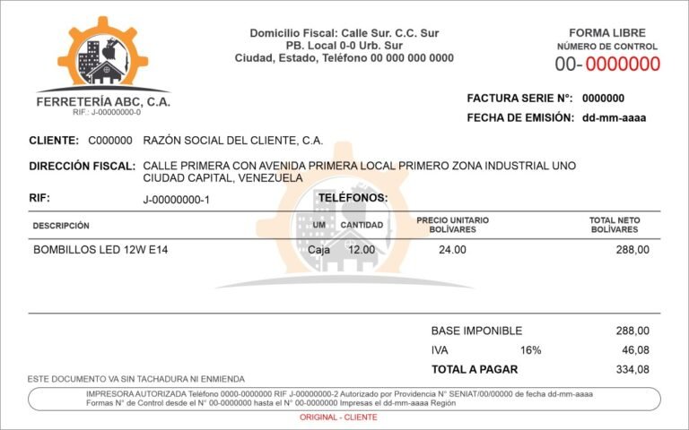 Qué es el IVA crédito fiscal no computable y cómo se aplica 26 factura con sello de iva destacado