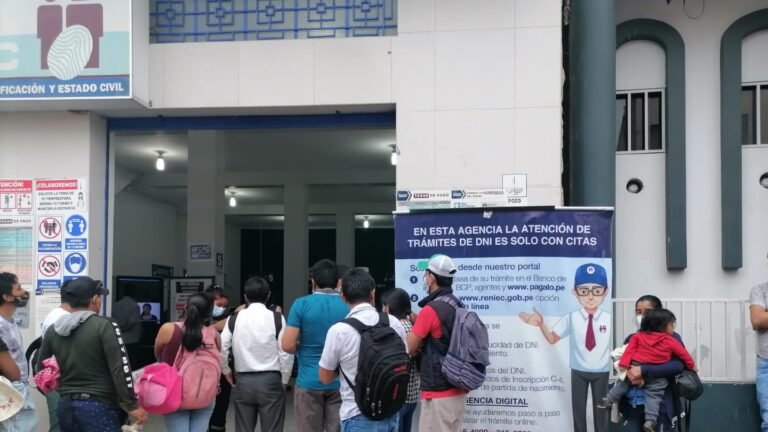 Cómo sacar turno para el DNI en Tortugas Open Mall 6 Cómo sacar turno para el DNI en Tortugas Open Mall