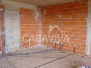 instalacion electrica en casa y construccion