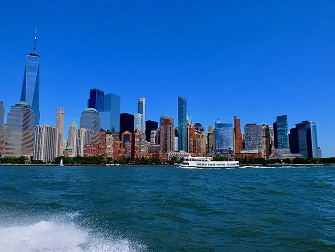 Cómo Llegar en Lancha Desde Tigre a Puerto Madero Fácilmente 6 Cómo Llegar en Lancha Desde Tigre a Puerto Madero Fácilmente