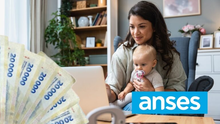 Cómo Acceder Al Plan Mil Días De Anses Y Cuáles Son Los Requisitos 6 Cómo Acceder Al Plan Mil Días De Anses Y Cuáles Son Los Requisitos