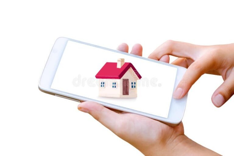 Cómo Saber Mi CBU Sin Ir Al Cajero Fácilmente Desde Mi Celular 6 mano sosteniendo celular con pantalla bancaria