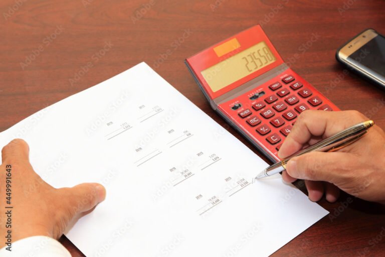 Cómo calcular el porcentaje entre dos números paso a paso