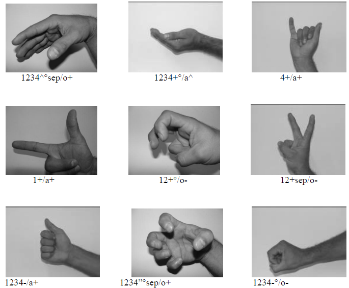 Dónde puedo encontrar un curso de Lengua de Señas Argentina online 7 Dónde puedo encontrar un curso de Lengua de Señas Argentina online