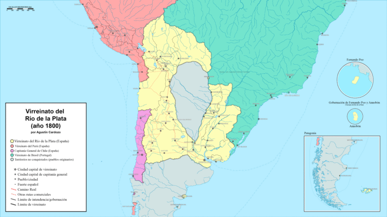 Cómo Se Llamaba Argentina Antes De Ser Una Nación Independiente 8 Cómo Se Llamaba Argentina Antes De Ser Una Nación Independiente