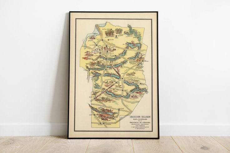 Qué diferencias hay entre las escuelas de Córdoba y Mendoza