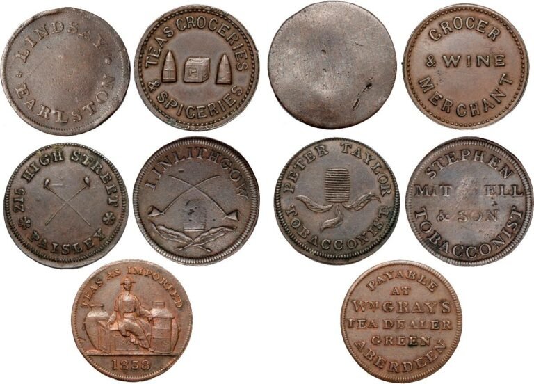 Cuáles Son Las Monedas Argentinas Más Buscadas Por Coleccionistas