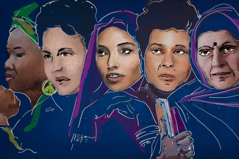 De qué se trata la Ley Micaela y por qué es importante 8 mujeres diversas unidas por igualdad derechos