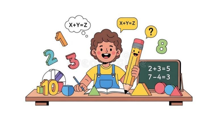 Cómo Enseñar Sumas y Restas a Niños de Segundo Grado de Forma Fácil 8 Cómo Enseñar Sumas y Restas a Niños de Segundo Grado de Forma Fácil