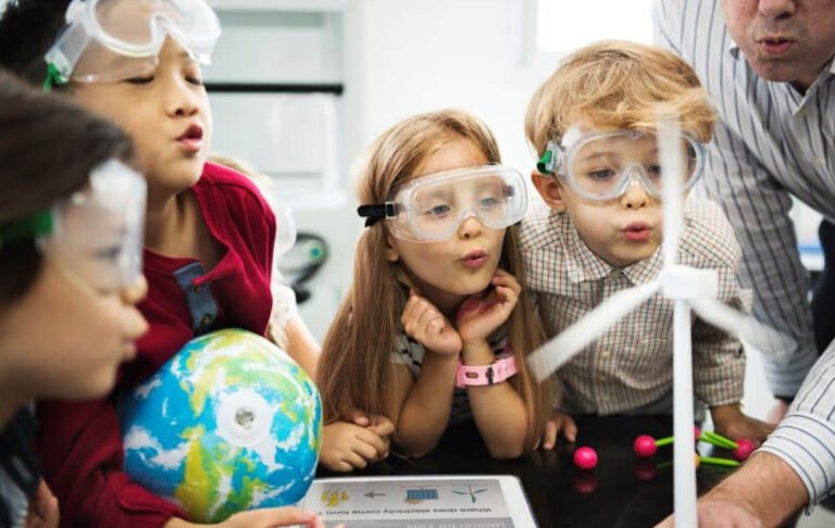 Qué Son Los Recursos No Renovables Y Cuáles Son Ejemplos Para Niños 27 ninos aprendiendo sobre recursos naturales