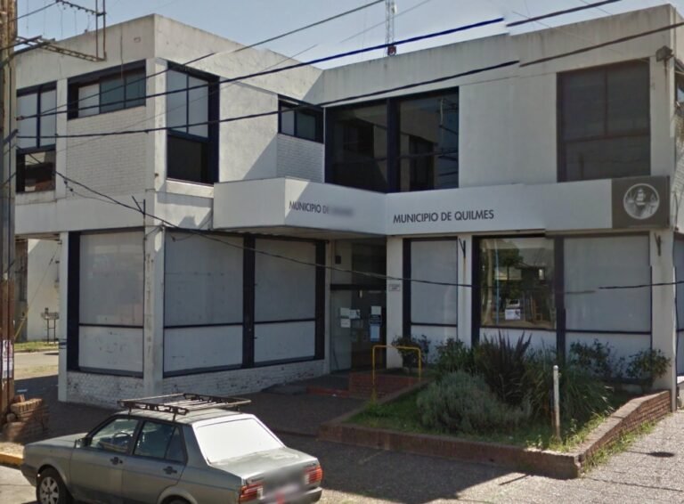 oficina defensa del consumidor quilmes oeste