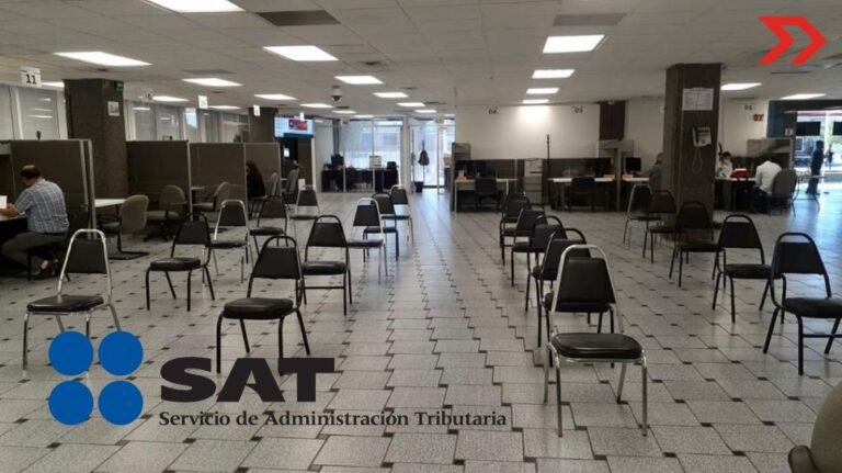 Cuáles Son Los Horarios Del SAT En Villa María Y Río Cuarto