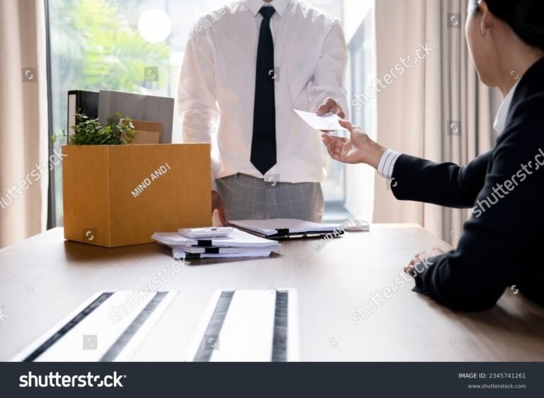 Cómo es la liquidación si renuncio voluntariamente en Argentina