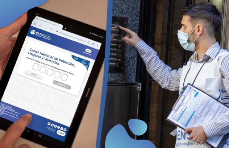 Qué pasa si no me censan en el censo nacional en Argentina 5 Qué pasa si no me censan en el censo nacional en Argentina