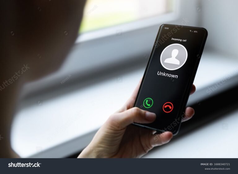 Cómo puedo saber de quién es el celular que me llama en Argentina