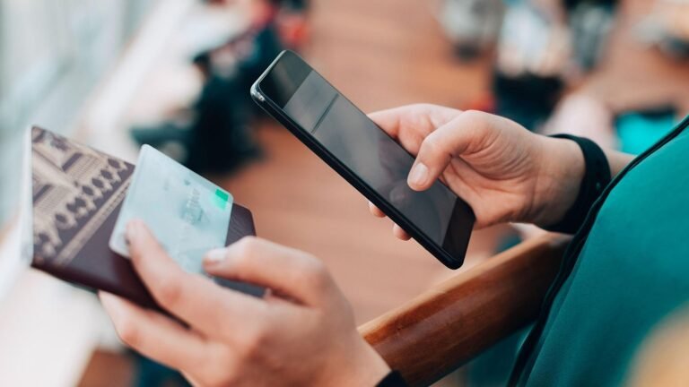 Para qué sirve el DNI Digital y cómo se utiliza en Argentina 8 Para qué sirve el DNI Digital y cómo se utiliza en Argentina