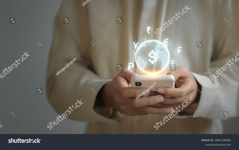 Cuáles Son Las Mejores Apps Para Ganar Dinero Fácil Desde Tu Móvil