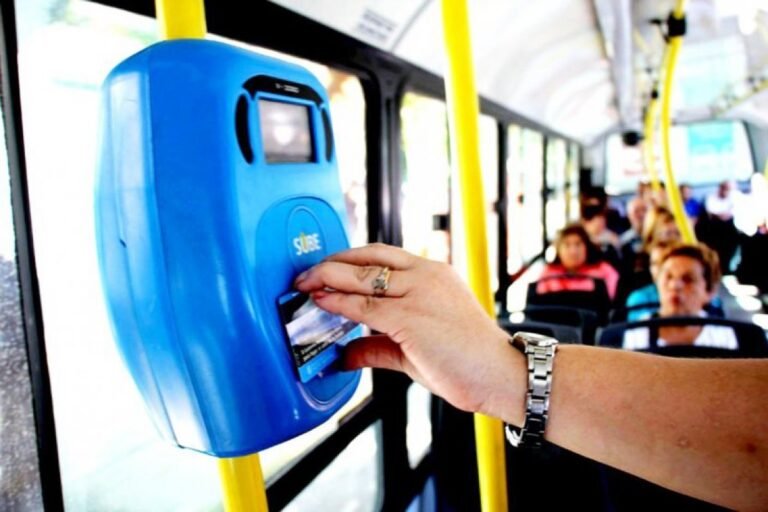 Cómo aplicar la Tarifa Social a mi SUBE para obtener descuentos 15 persona usando tarjeta sube en transporte publico 2