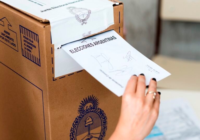 Cómo Saber Si Estoy Afiliado a Un Partido Político En Argentina