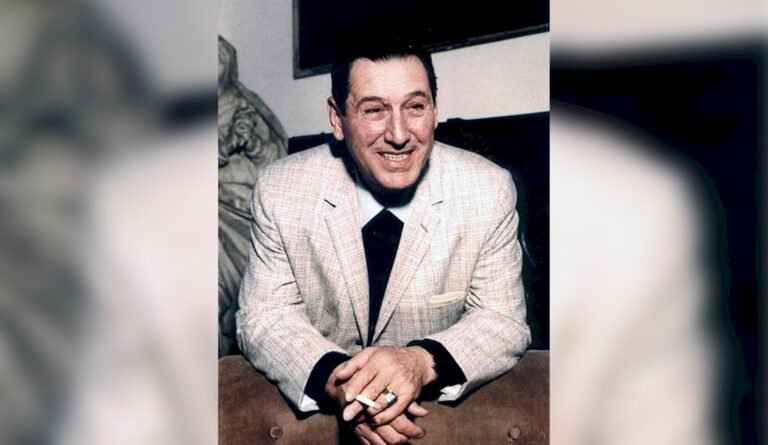 retrato clasico de juan domingo peron