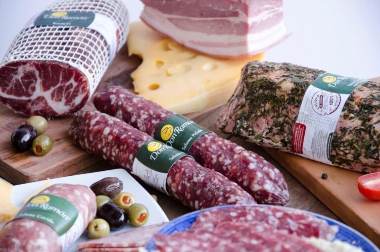Dónde Comprar Salame Artesanal de Familia Grion SRL en Colonia Caroya 6 Dónde Comprar Salame Artesanal de Familia Grion SRL en Colonia Caroya