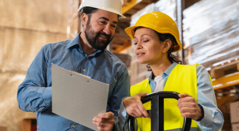 tecnico seguridad e higiene inspeccion laboral