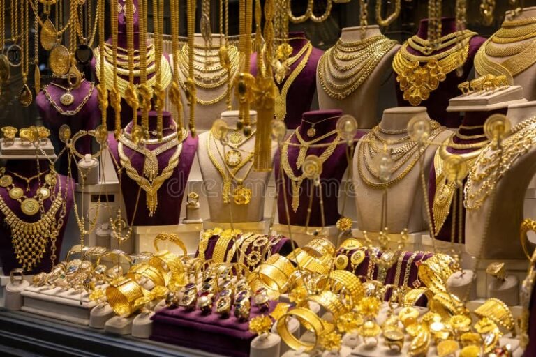 Dónde Encontrar Joyerías Que Compran Oro En Córdoba Capital