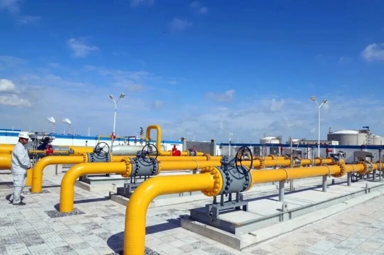 Dónde contratar gas natural en San Martín y cómo funciona el servicio 5 Dónde contratar gas natural en San Martín y cómo funciona el servicio