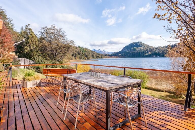 Dónde queda y qué ofrece la Posada del Camino en Dina Huapi 5 Dónde queda y qué ofrece la Posada del Camino en Dina Huapi